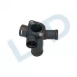 LTD LTD-068121132 - Bride de liquide de refroidissement