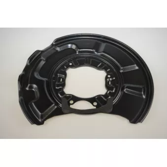 Déflecteur, disque de frein arrière gauche LTD OEM A2304201344