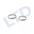 LTD LTD-2D0521149 - Kit de montage, joint de l'arbre longitudinal