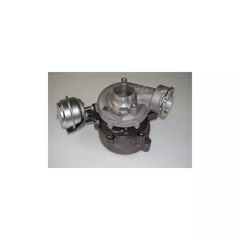 Turbocompresseur, suralimentation LTD LTD-038145702E - Visuel 1