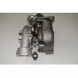 LTD LTD-038145702E - Turbocompresseur, suralimentation