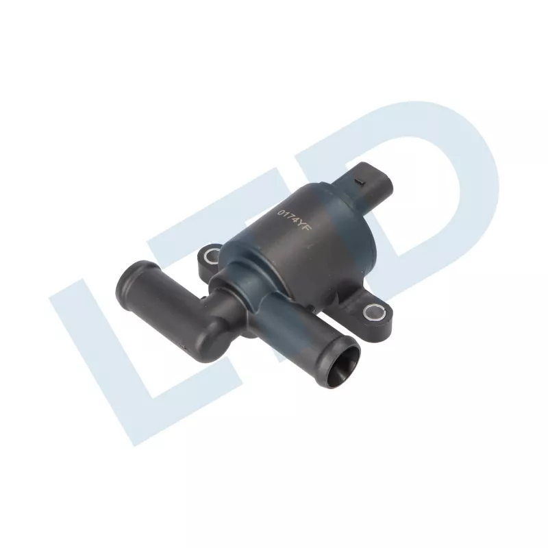 Vanne de regulation chauffage LTD LTD-4H0121671D - Visuel 2