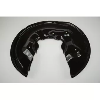 Déflecteur, disque de frein arrière droit LTD OEM 5N0615612B