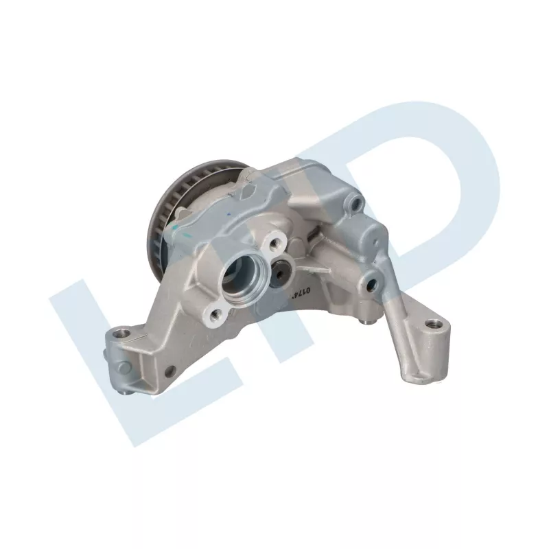 Pompe à huile LTD LTD-03L115105B - Visuel 1