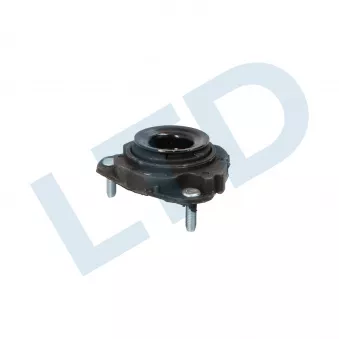 Kit coupelle de suspension LTD OEM 4986166