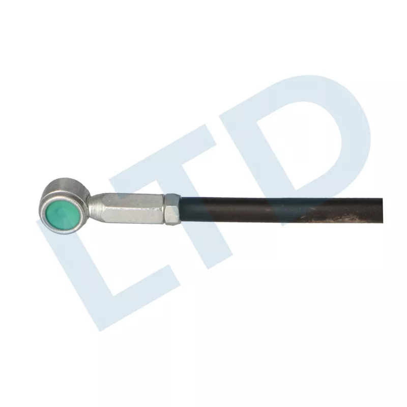 Levier de vitesse LTD LTD-2454F1 - Visuel 1