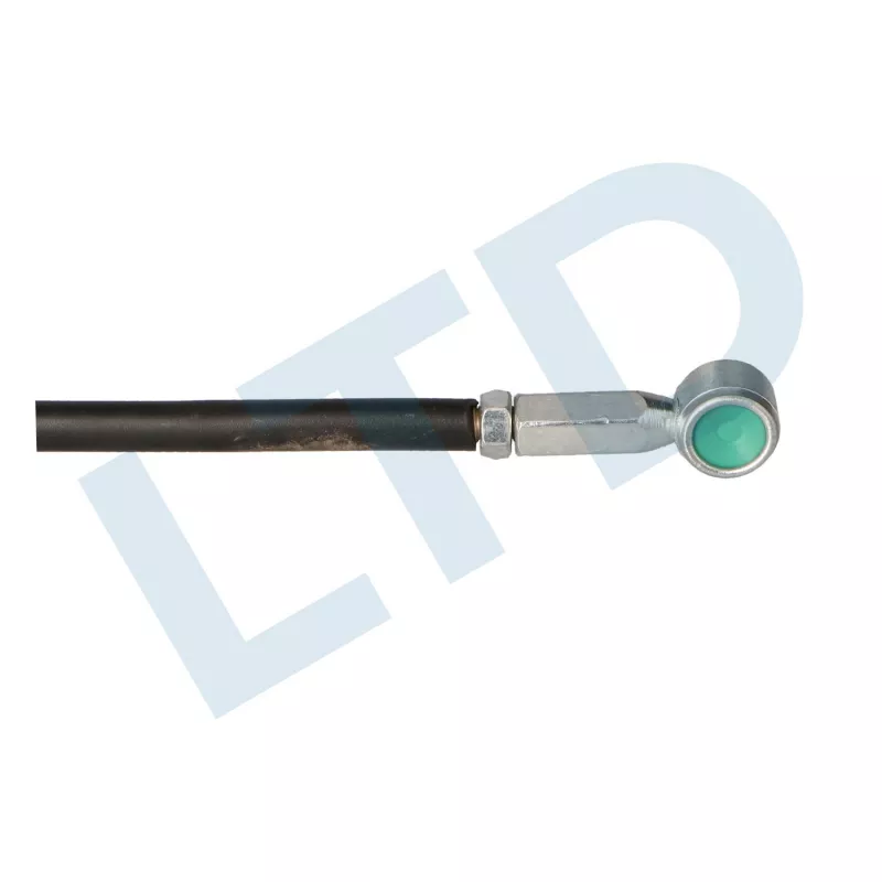 Levier de vitesse LTD LTD-2454F1 - Visuel 2