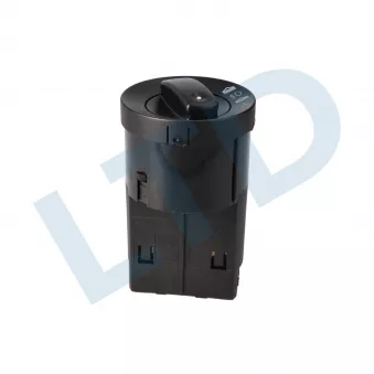 Interrupteur, lumière principale LTD OEM 8E09415315PR