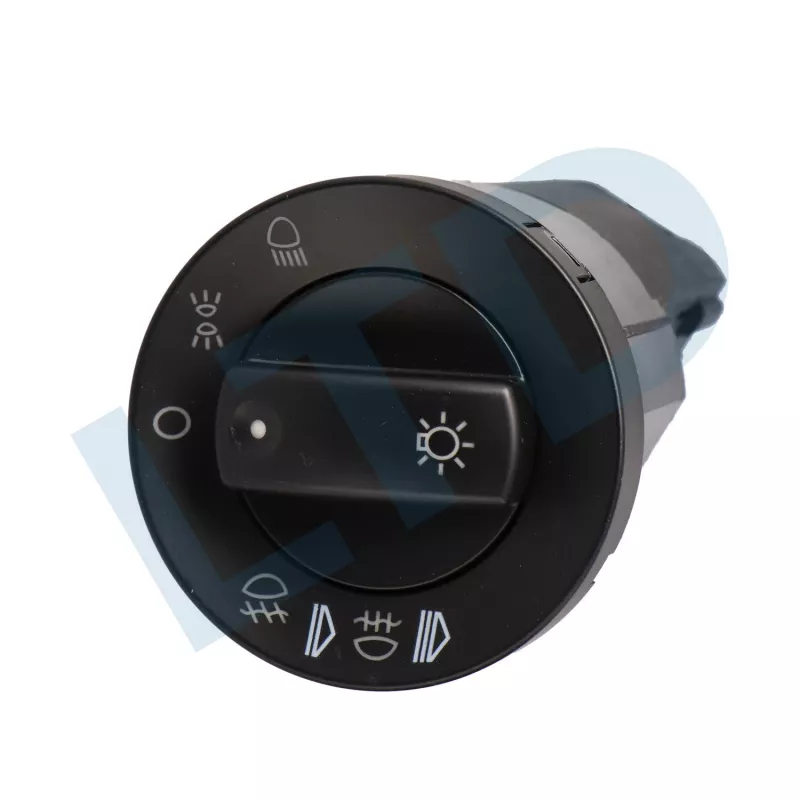 Interrupteur, lumière principale LTD LTD-8E0941531 - Visuel 2