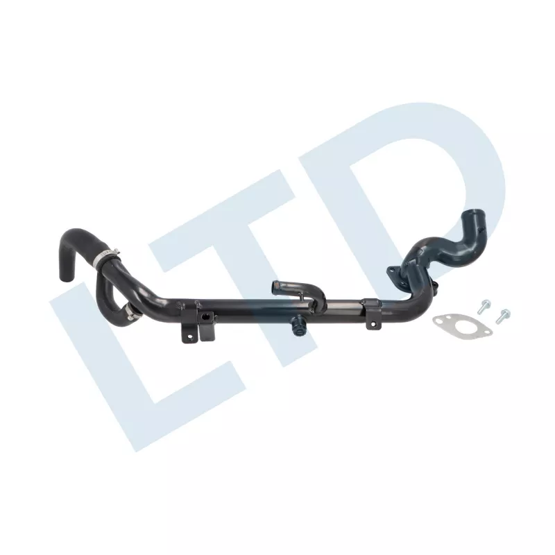 Tuyauterie du réfrigérant LTD LTD-1338341 - Visuel 1