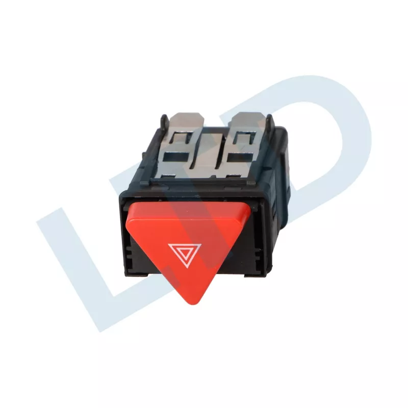 Interrupteur de signal de détresse LTD LTD-6N0953235B - Visuel 2