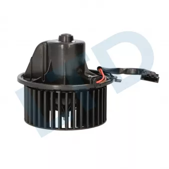 Moteur électrique, pulseur d'air habitacle LTD LTD-701819021B