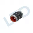 LTD LTD-0382EN - Gaine de suralimentation