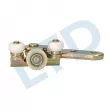 LTD LTD-701843405A - Guidage à galets, porte coulissante