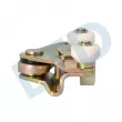 LTD LTD-701843405A - Guidage à galets, porte coulissante