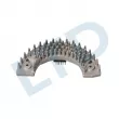 LTD LTD-6451ZX - Résistance, pulseur d'air habitacle