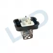 LTD LTD-90560362 - Résistance, pulseur d'air habitacle