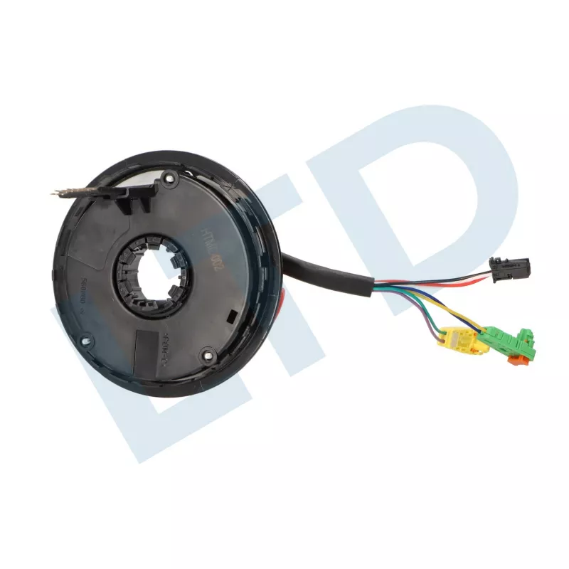 Ressort tournant, Airbag LTD LTD-A0004640518 - Visuel 1