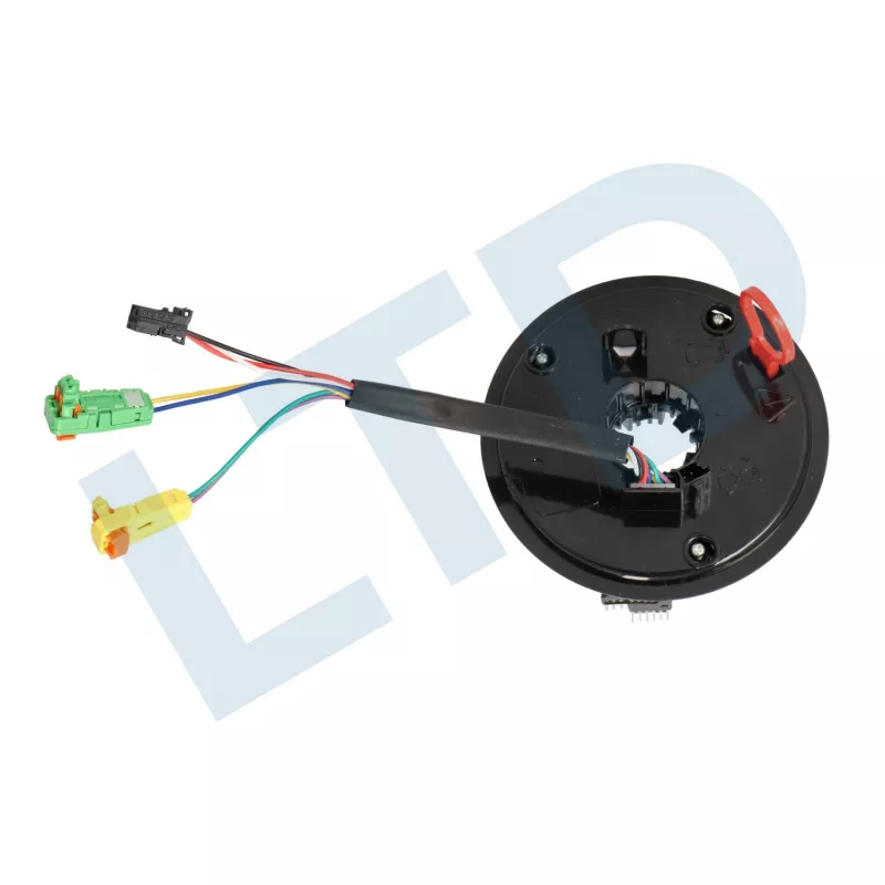 Ressort tournant, Airbag LTD LTD-A0004640518 - Visuel 2