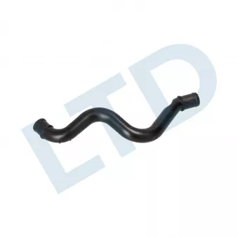 LTD LTD-06A103213AF - Flexible, aération de la housse de culasse
