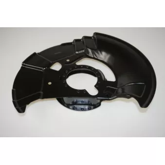 Déflecteur, disque de frein avant droit LTD OEM 34111158986