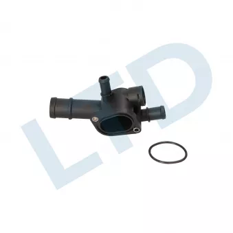 Bride de liquide de refroidissement LTD OEM 038121132D