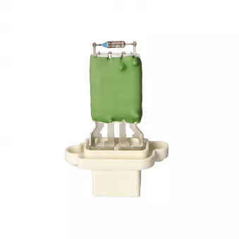 Résistance, pulseur d'air habitacle LTD LTD-1325972