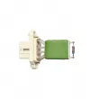LTD LTD-1325972 - Résistance, pulseur d'air habitacle