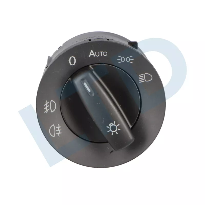 Interrupteur, lumière principale LTD LTD-1K0941431AS - Visuel 1