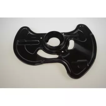 Déflecteur, disque de frein avant gauche LTD OEM A2044202544
