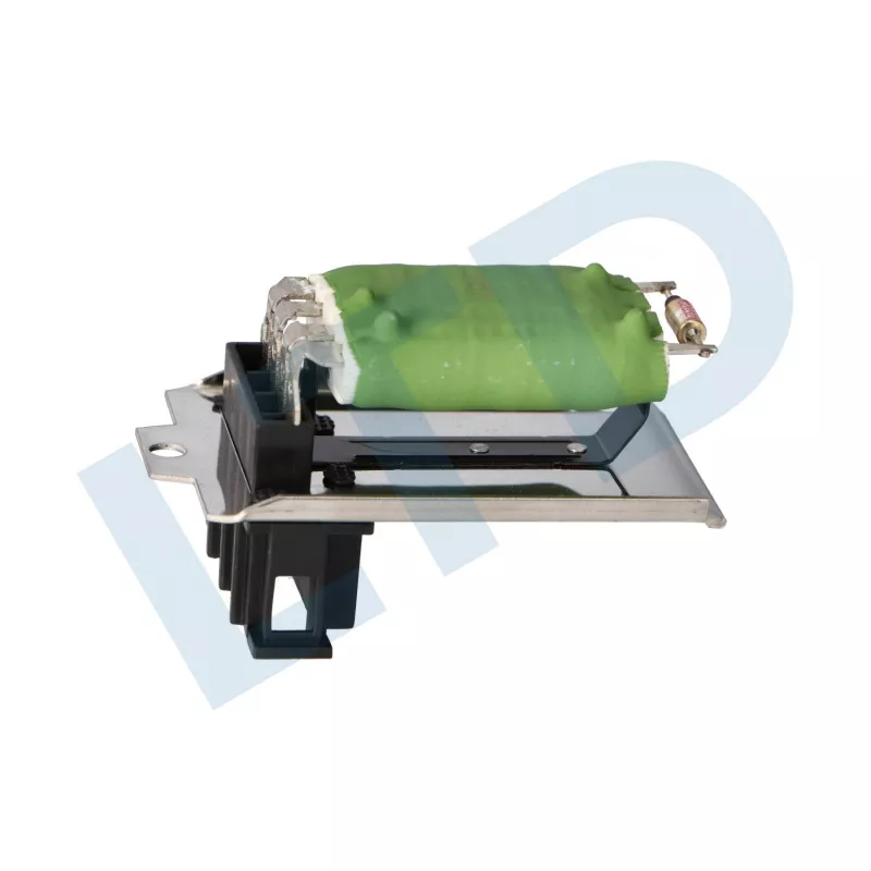 Résistance, pulseur d'air habitacle LTD LTD-701959263 - Visuel 1