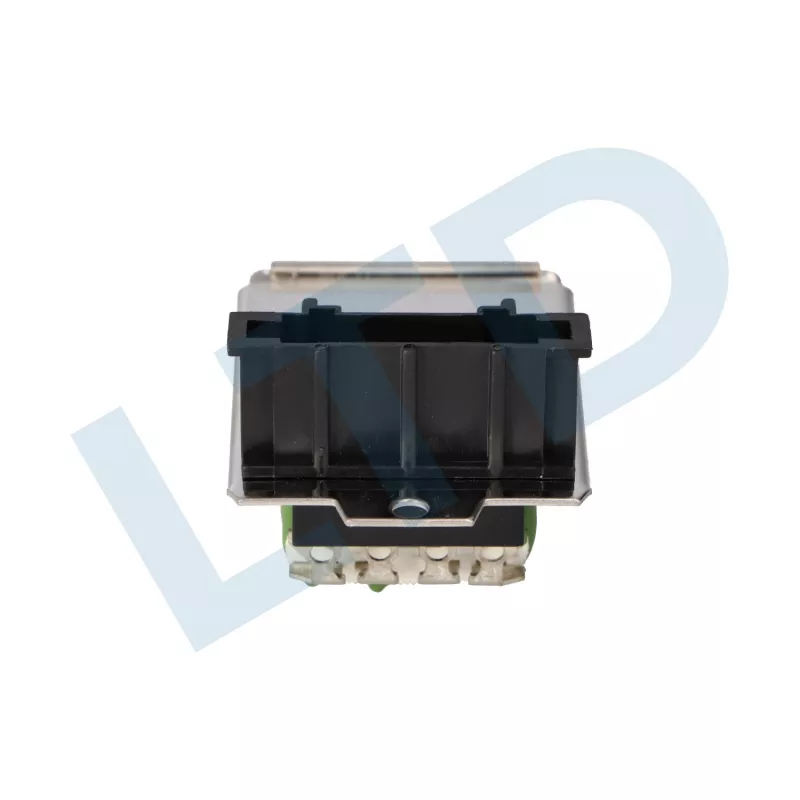 Résistance, pulseur d'air habitacle LTD LTD-701959263 - Visuel 2