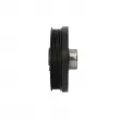 LTD LTD-11238512072 - Poulie, vilebrequin