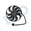 Ventilateur, refroidissement du moteur LTD [LTD-1C0959455C]