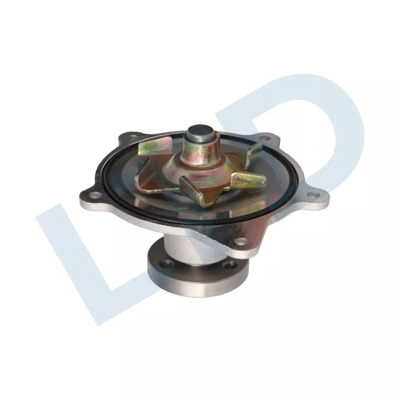 Pompe à eau LTD LTD-4448878 - Visuel 1