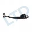 LTD LTD-6387601247 - Guidage à galets, porte coulissante