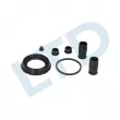 LTD LTD-055 - Kit de réparation, étrier de frein