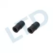 LTD LTD-055 - Kit de réparation, étrier de frein