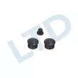 LTD LTD-055 - Kit de réparation, étrier de frein