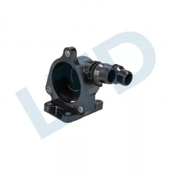 Boîtier du thermostat LTD OEM 11517506576
