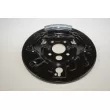 Plateau de frein arrière gauche LTD [LTD-1J0609425C]