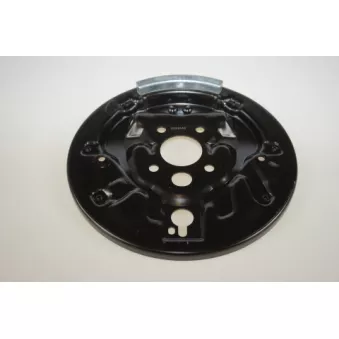 Plateau de frein arrière gauche LTD OEM 1J0609425