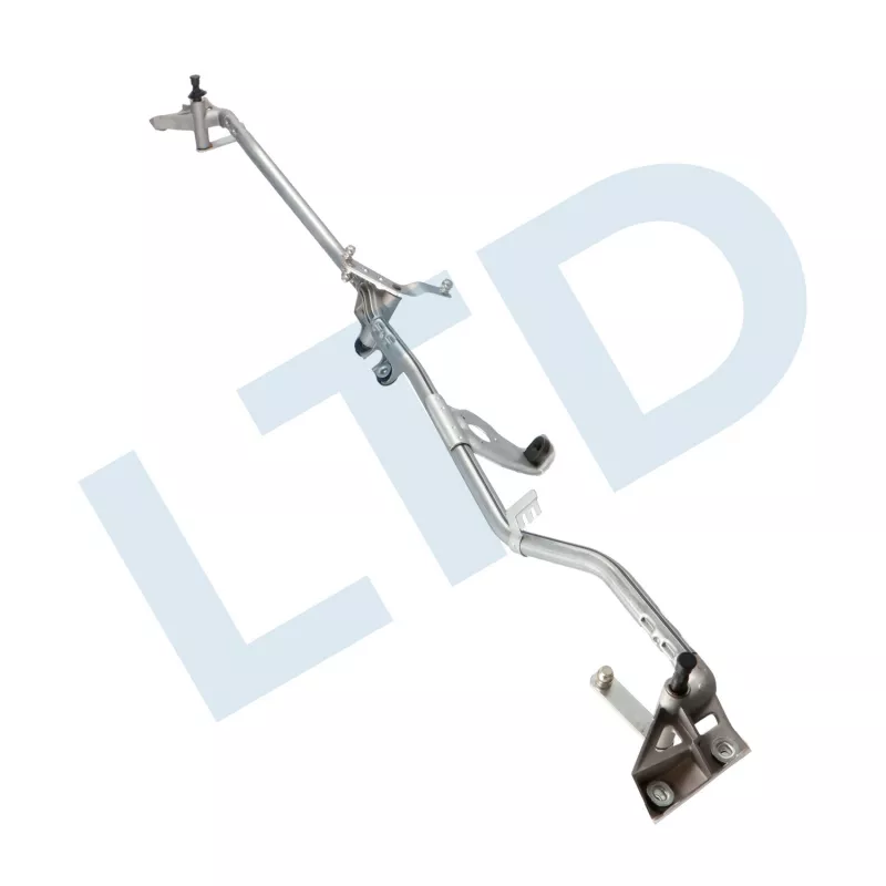 Tringlerie d'essuie-glace LTD LTD-1274058 - Visuel 1