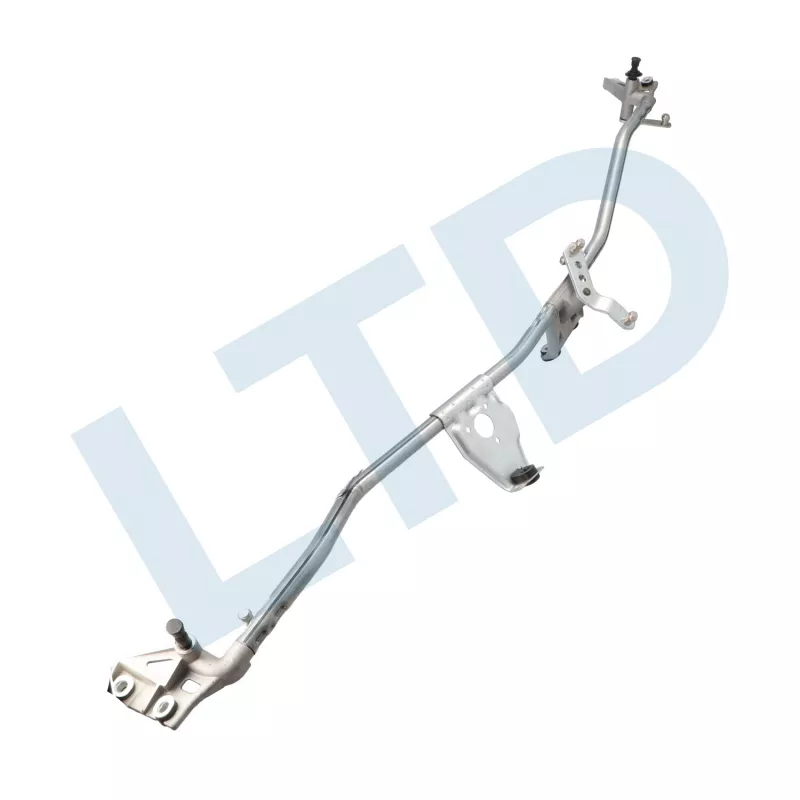 Tringlerie d'essuie-glace LTD LTD-1274058 - Visuel 2