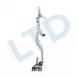 LTD LTD-1274058 - Tringlerie d'essuie-glace