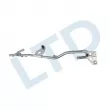 LTD LTD-1274058 - Tringlerie d'essuie-glace