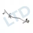 LTD LTD-1274058 - Tringlerie d'essuie-glace