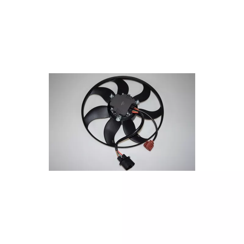 Ventilateur, refroidissement du moteur LTD LTD-1K0959455FJ - Visuel 1