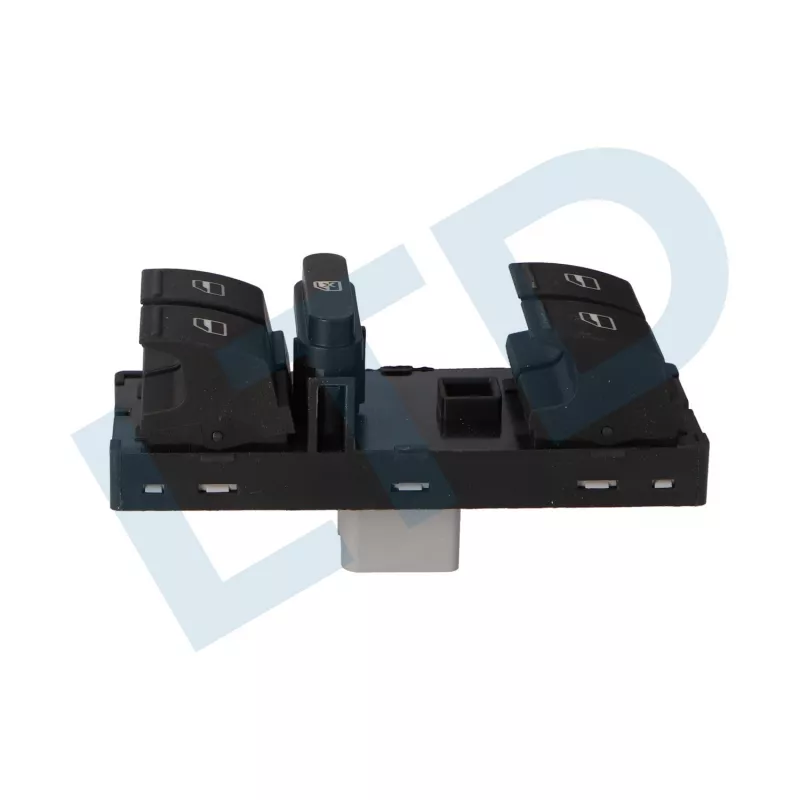 Interrupteur, lève-vitre LTD LTD-1K4959857 - Visuel 1