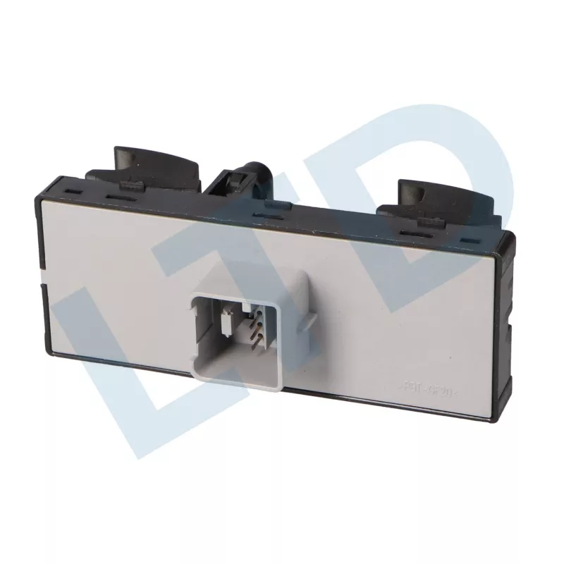 Interrupteur, lève-vitre LTD LTD-1K4959857 - Visuel 2